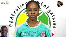 CAN 2019 : Découvrez le profil de Mbaye Diagne l'attaquant de l'équipe national