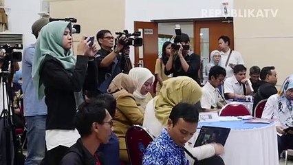 Kemendikbud Evaluasi Sistem Zonasi di Daerah