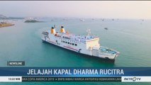 Jelajah Kapal Eksekutif Dharma Rucitra