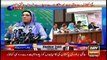Firdous Ashiq Awan addressed news conference in Islamabad