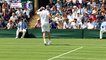 Wimbledon : Kyrgios a fait son show !