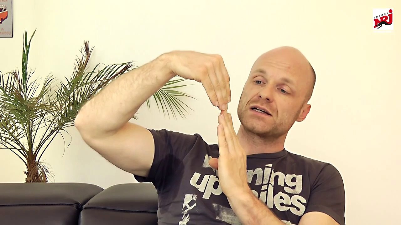 Radio Energie: neue Zahnkrone und Mundgeruch - warum?