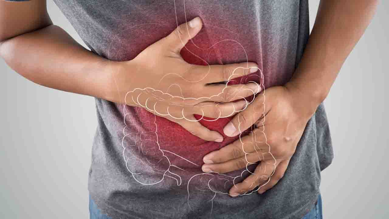 Reizdarm: Diese Lebensmittel können Bauchschmerzen verursachen