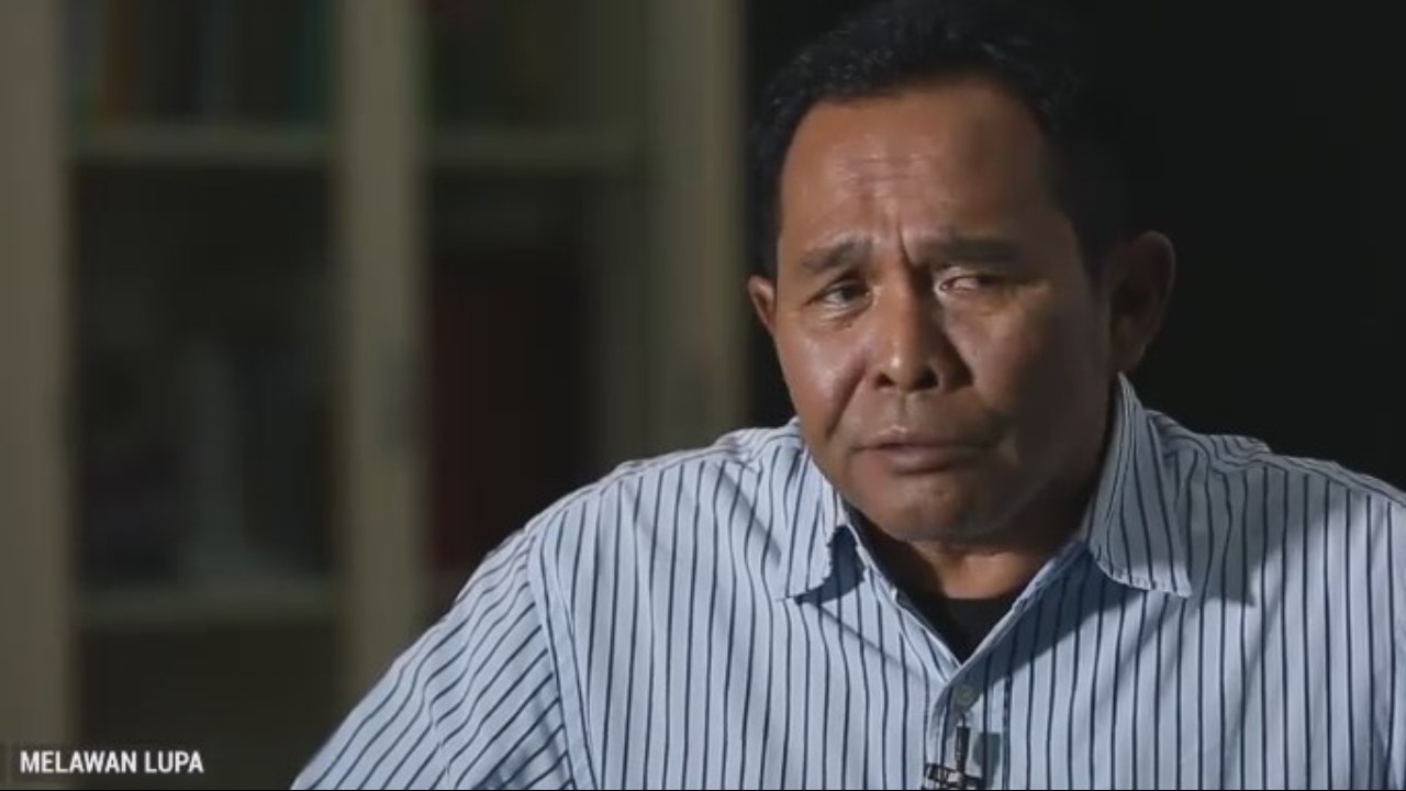 Zaman Gelap Kuli Kontrak di Deli (2)