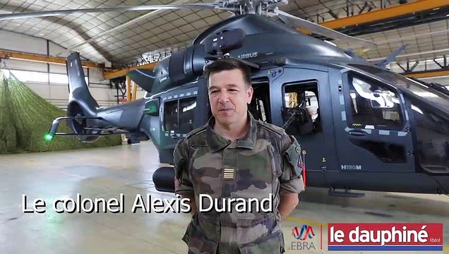 Le futur super-hélicoptère de l’armée comme si vous y étiez