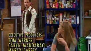 3rd Rock from The Sun 2x04 - Big Angry Virgin from Outer Space