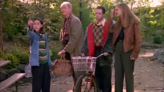 3rd Rock from The Sun 2x06 - Dick the Vote