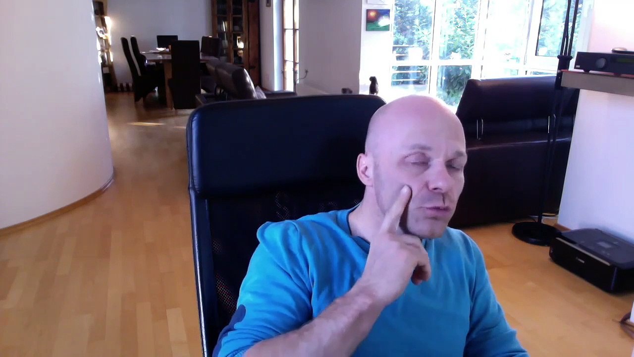 Kieferhöhlentherapie zuhause ohne Arzt