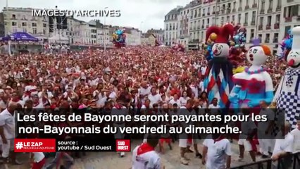 Le Zap Nouvelle-Aquitaine du 02 juillet