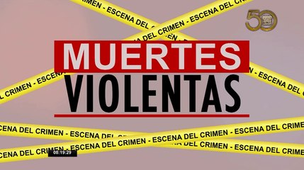 Descargar video: Sujeto con antecedentes penales fue asesinado en Guayaquil