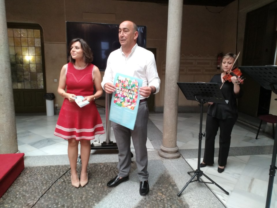 La Diputación de Segovia programa 'Un verano de cine'