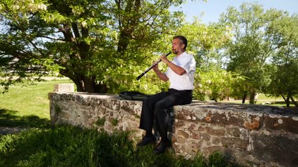 Tráiler del documental sobre La Pamplonesa