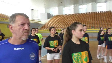 Filloj “Raiffeisen Kampi Veror 2019” në Gjakovë-Lajme