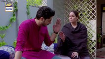 Pakeeza Phuppo  Epi 8  Part 1  2nd July 2019  ARY Digital Drama