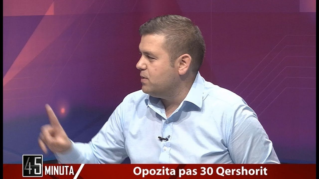 Braimllari: Nuk kishim pse të konsultoheshim me Metën për mandatet, nuk është më kryetar i LSI