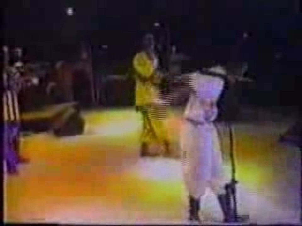 Beenie vs bounty killer at sting 10