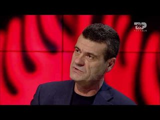 Patozi në Top Talk, sugjeron test mendor për politikanët: Ndikon edhe vapa