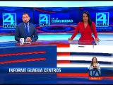 Noticiero 24 Horas Primera Emision 02 de julio