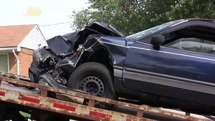 These Are The Top 5 States With Most Tailgating Violations