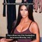 After backlash, Kim Kardashian drops 'Kimono' name from underwear line