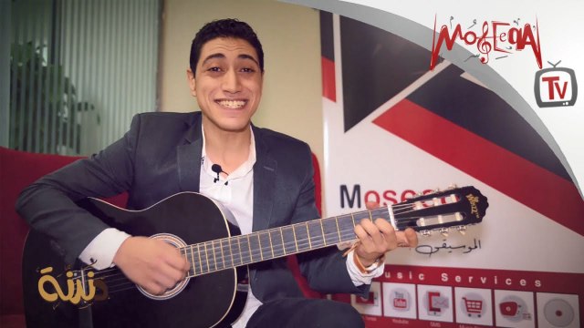 Dandana - Ahmed Khaled Hussien -Aly Sotak - دندنة - أحمد خالد حسين - علي صوتك