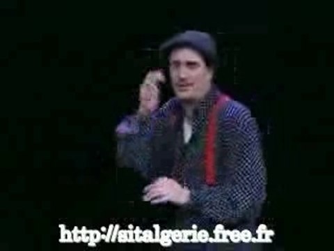 Fellag_amour-berbere video kabyle berbere -