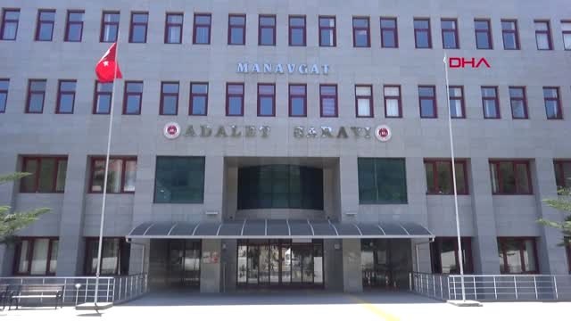 ANTALYA Erkek çocuklarını istismar etmekle suçlanan şüpheli tutuklandı