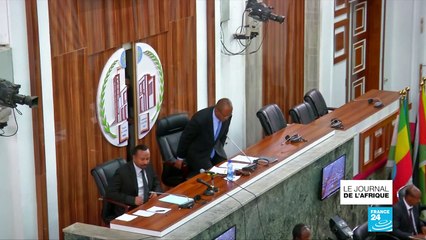 Attaque en Éthiopie : Le premier ministre parle d'une "tentative de coup d'État régional"