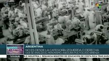 Argentina: conmemoran 45 años de la muerte de Juan Domingo Perón