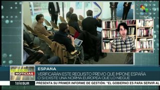 Justicia europea rechaza medidas cautelares solicitadas por Puigdemont