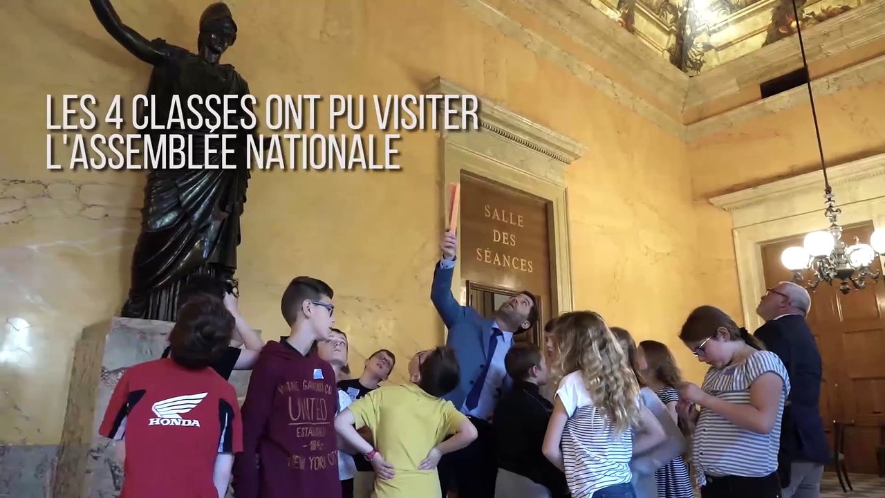 2019-Parlement des enfants