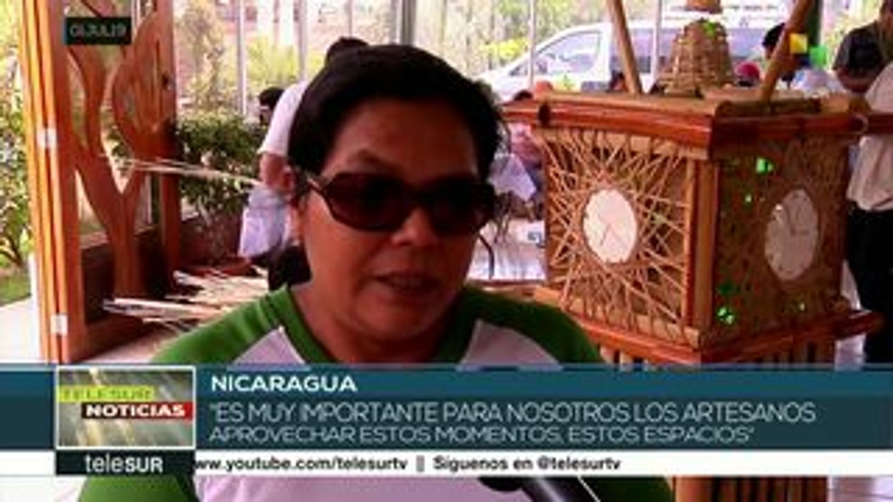 Nicaragua impulsa el I Concurso Nacional de Creatividad e Innovación