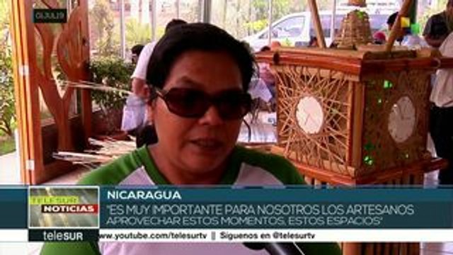 Nicaragua impulsa el I Concurso Nacional de Creatividad e Innovación