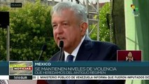 México: AMLO rinde cuentas al pueblo a un año de su triunfo electoral