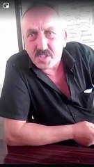 Kemalistlerin AK Parti’ye karşı kullanmaya çalıştığı adam konuştu!