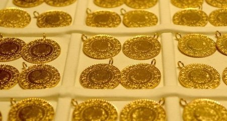 Altın günü yükselişle kapattı! İşte son durum
