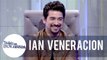 Ian Veneracion gives tips on surviving a zombie apocalypse | TWBA