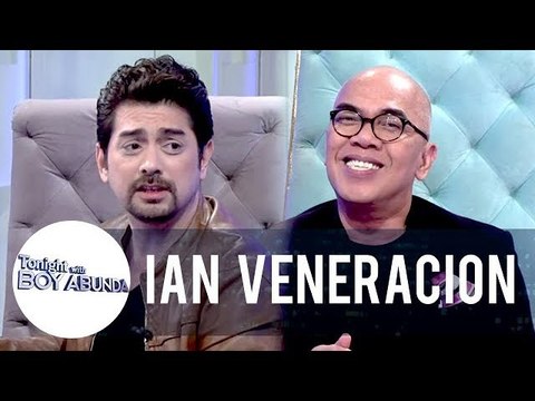 Ian Veneracion and Tito Boy's rendition of 'Nandito Ako' by Ogie Alcasid | TWBA