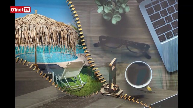 Une start-up peut-elle partir en vacances ? - VILLAGE START-UP JUIN 2019