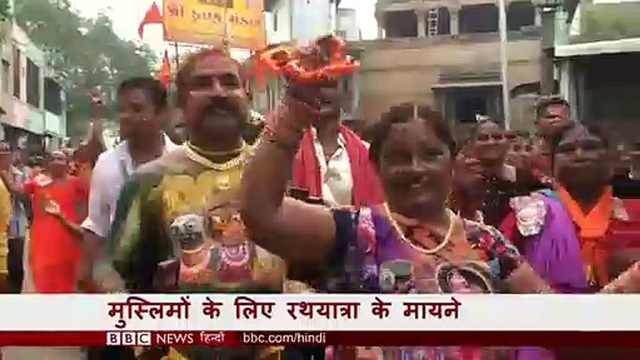 Hong Kong protests पर China 'trample rule of law' का आरोप क्यों लगा रहा है?: BBC Duniya with Vidit