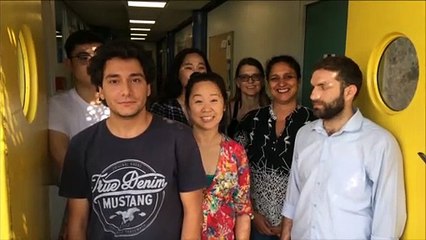 Besançon : pot d’accueil des étudiants étrangers au centre de linguistique appliquée