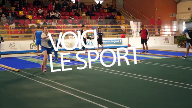 Redécouvrez le Sport-Boules | FFSB