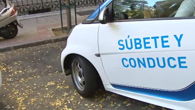 Los coches eléctricos e híbridos tendrán que hacer ruido a partir de 2021