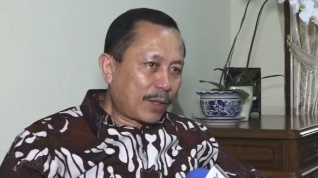 Komnas HAM Telusuri Penyebab Kematian Korban Kerusuhan 22 Mei
