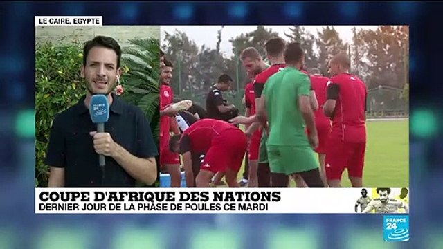 CAN-2019 : Tunisie - Mauritanie, les Aigles de Carthage dans une situation compliquée