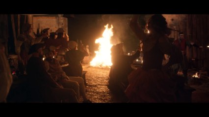 "Sueño de Toledo": el espectáculo de Puy du Fou llega a España