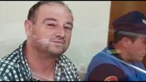 RTV Ora - Dibër, i arrestuari me shenja dhune në gjykatë