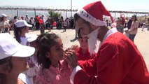 Şırnak'ta 'Yaza Merhaba Çocuk Şenliği' düzenlendi