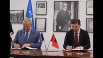 Shqipëria dhe Kosova unifikojnë diplomacinë, Ambasada dhe konsullata të përbashkëta