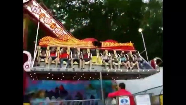 Summer Days (July 1990 - August 1990)